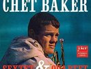 Chet Baker - Sextet & Quartet [New Vinyl LP] Gatefold LP Jacket, 180 Gram, Virgi