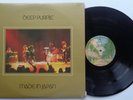 K45	Deep Purple	Made in Japan	2WS 2701	US original 2LP in FOC warner bros SALE