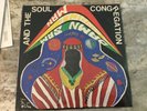 Detroit Based Damn Sam the Miracle Man Rare Funk Soul LP Tayster Sealed Original