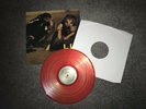 Blur - Parklife on Red Vinyl