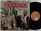 LEBRON BROTHERS ORCHESTRA Brother COTIQUE LP NM venezuela