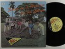 LEBRON Salsa En El Paraiso ASTRO SON LP VG+ colombia
