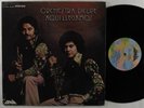 ORQUESTA DICUPE Aqui Llegamos FANIA LP VG++