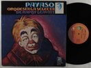 ORQUESTA LA SELECTA DE RAPHY LEAVITT Payaso BORINQUEN LP VG+/VG++