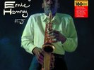 Ernie Henry ?- Presenting Ernie Henry / Jazz Workshop Vinyl New & Sealed