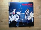Ramones It's Alive A1/B1/C1/D1 Near Mint 2 x Vinyl Record SRK2 6074
