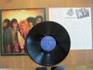 HANOI ROCKS- ORIENTAL BEAT LP ORIGINAL JAPAN 1982 GLAM 80s HAIR METAL POISON GnR