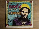 Cedric Myton Congos Face the Music LP Go-Feet test press white label 2-Tone Ska