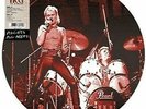 NEW Live in Moscow: Access All Areas by Uriah Heep Vinyl