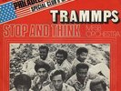 TRAMMPS STOP AND THINK / EVERY DREAM I DREAM IS YOU FRENCH 45 PS 7