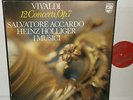 6700 100 Vivaldi 12 Concertos Op.7  Salvatore Accardo Heinz Holliger I Musici