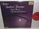 DG-10076 Berlioz Symphonie Fantastique The Cleveland Orchestra Lorin Maazel