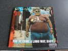 Fatboy Slim. You’ve Come A Long Way Baby. Vinyl Album. Original 1998. 1st Press
