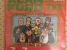 DISCO 45 GIRI ALAN FORD - ZIG ZAG ENSEMBLE