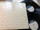 Pink Floyd The Wall Vinyl 2LP Harvest ?1A 154-63410/11 Dutch FOC