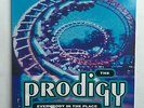 PRODIGY - EVERYBODY IN THE PLACE * 12 INCH VINYL * FREE P&P UK * XLT-26 ORIGINAL