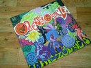 THE ZOMBIES ODESSEY AND ORACLE BIG BEAT VINYL 30TH ANNIVERSARY EX/EX FREE POST