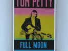 Tom Petty - Full Moon Fever - VINYL - 1989 MCA Records - MCA-6253 - Near Mint NM