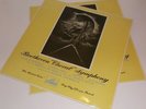 ALP 1286/7 Beethoven Sym No.9 Choral Bayreuth Festival Orch & Chorus Furtwangler