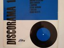 AAVV - CELENTANO - DISCORAMA - LP 1960  ITA 