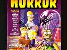 Treehouse Of Horror MOTORHEAD AUTOGRAPHED BY WHOLE BAND Lemmy Philthy AUTHENTIC