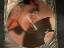 BLONDIE - PARALLEL LINES LP / 1978 US PICTURE DISC CHRYSALIS w SLEEVE