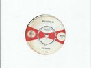 Desmond Baker-Rude Boy/Gone Jail- (7