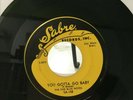 The Five Blue Notes You Gotta Go Baby/The Beat Of Our Hearts Sabre Reissue R&B