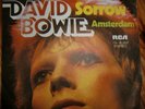 David Bowie UNVERKÄUFLICHE WARENPOBE 