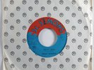 Sweet Soul/Funk 45 TRICKY DICK Train Robbers ST. SIMONS HEAR