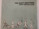 The Avett Brothers - Four Thieves Gone Vinyl LP