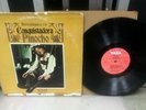 Pinocho Marty Galagarza y la Conquistadora LP