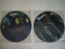 TYPE O NEGATIVE - October Rust 2x Picture Disc Roadrunner ?– RR 8874.0 - 1996