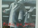 RICKIE LEE JONES Traffic from Paradise LP 2012 200 grams Analogue Productions
