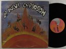 JOSE PILICHE ELICIER La Nueva Explosion COTIQUE LP VG+/VG++ mono