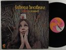 LEBRON BROTHERS Salsa Y Control COTIQUE LP VG++/NM