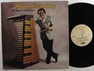 LOUIE RAMIREZ The King Of Latin Vibes SUGAR LP VG+/VG++