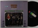MANNY CORCHADO/TITO JIMENEZ Aprovecha El Tiempo DECCA LP VG+