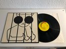 G. F. FITZ - GERALD MOUSEPROOF LP in mint 1970