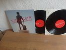 Mick Jagger - Goddessinthedoorway 2001 EU 2LP Vinyl The rolling stones Mint
