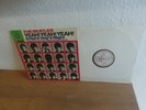 The Beatles ?– Yeah  Yeah  Yeah  (A Hard Day's Night) LP 1964 Mint