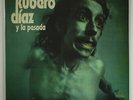 Kubero Diaz y La Pesada 