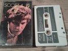 SCOTT WALKER ENGEL 4 orig UK Philips tape cassette 1969 RARE