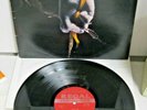 Tear Gas Self Titled Regal Zonophone UK Hard Rock Prog LP EXCELLENT