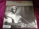 Rare To Be Sealed Blues LP : Leadbelly   Negro Folk Songs for Young People