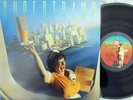 Supertramp 1st Press OZ Promo LP Breakfast in America NM ’79 A&M L36715