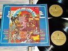 Country Joe & The Fish - 2 LP (VG+) The Life And Times Of... / Vanguard Germany