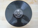 Elvis-Presley 1956 Original German 78 Money Honey/one side love affaire-20-6641