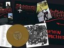 Possessed - Seven Churches LP #106511