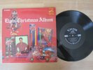 ELVIS PRESLEY -   1965 Japanese Elvis Christmas album - SHP - 5494  Japan